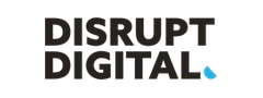 Disrupt Digital logo